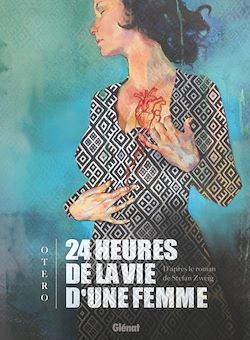 Télécharger le livre :  24 heures de la vie d'une femme