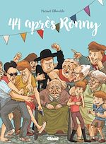 Télécharger le livre :  44 après Ronny