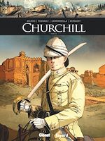 Télécharger le livre :  Churchill - Tome 01