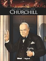 Télécharger le livre :  Churchill - Tome 02