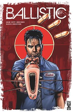 Télécharger le livre :  Ballistic