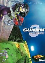 Télécharger le livre :  Gunnm - Édition originale - Tome 03