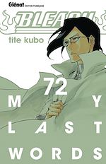 Télécharger le livre :  Bleach - Tome 72