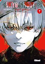 Télécharger le livre :  Tokyo Ghoul Re - Tome 07