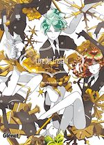 Télécharger le livre :  L'Ère des Cristaux - Tome 06