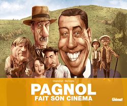 Télécharger le livre :  Pagnol fait son cinéma