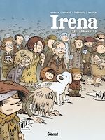 Télécharger le livre :  Irena - Tome 02