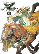 Télécharger le livre :  Altaïr - Tome 16