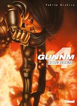 Télécharger le livre :  Gunnm - Édition originale - Tome 04