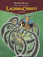 Télécharger le livre :  Lacrima Christi - Tome 03