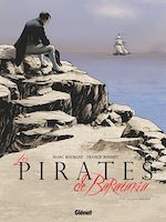 Télécharger le livre :  Les Pirates de Barataria - Tome 11