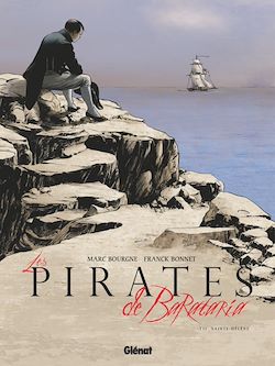Télécharger le livre :  Les Pirates de Barataria - Tome 11