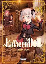 Télécharger le livre :  La Vie en doll - Tome 03