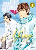 Télécharger le livre :  Les Gouttes de Dieu - Mariage - Tome 04