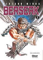 Télécharger le livre :  Berserk - Tome 01 - Nouvelle édition