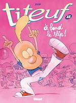 Télécharger le livre :  Titeuf - Tome 15