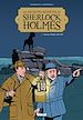 Télécharger le livre :  Les Archives secrètes de Sherlock Holmes - Tome 01 NE