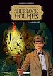 Télécharger le livre :  Les Archives secrètes de Sherlock Holmes - Tome 03 NE