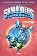 Télécharger le livre :  Skylanders - Tome 06