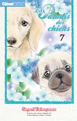Télécharger le livre :  Le Paradis des chiens - Tome 07