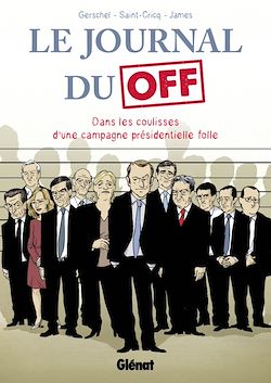 Télécharger le livre :  Le Journal du Off