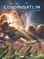 Télécharger le livre :  Colonisation - Tome 02