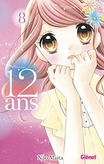 Télécharger le livre :  12 ans - Tome 08