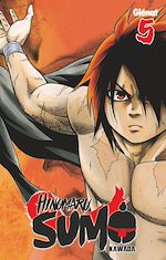 Télécharger le livre :  Hinomaru Sumo - Tome 05