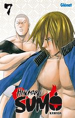 Télécharger le livre :  Hinomaru Sumo - Tome 07