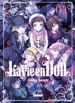 Télécharger le livre :  La Vie en doll - Tome 04