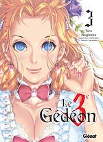 Télécharger le livre :  Le Troisième Gédéon - Tome 03