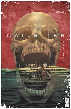 Télécharger le livre :  Nailbiter - Tome 03
