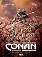 Télécharger le livre :  Conan le Cimmérien - La Citadelle écarlate