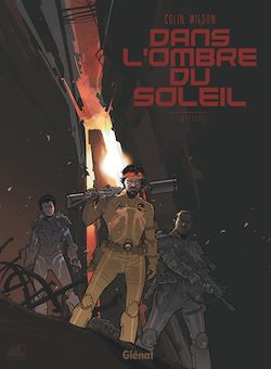 Télécharger le livre :  Dans l'ombre du soleil - Edition intégrale
