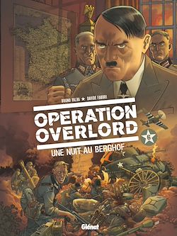 Télécharger le livre :  Opération Overlord - Tome 06