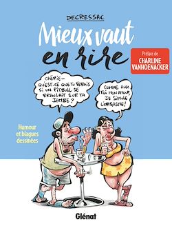 Télécharger le livre :  Mieux vaut en rire