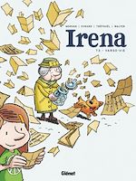 Télécharger le livre :  Irena - Tome 03