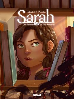 Télécharger le livre :  Sarah