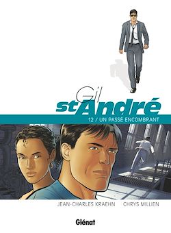 Télécharger le livre :  Gil Saint-André - Tome 12
