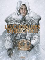 Télécharger le livre :  Les Chevaliers d'Héliopolis - Tome 02