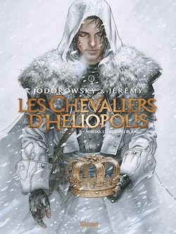 Télécharger le livre :  Les Chevaliers d'Héliopolis - Tome 02