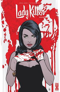 Télécharger le livre :  Lady Killer - Tome 02