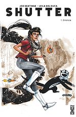 Télécharger le livre :  Shutter - Tome 01