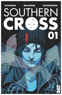 Télécharger le livre :  Southern Cross - Tome 01