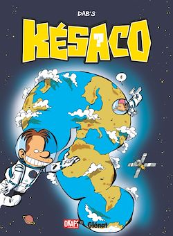 Télécharger le livre :  Késako - Tome 05