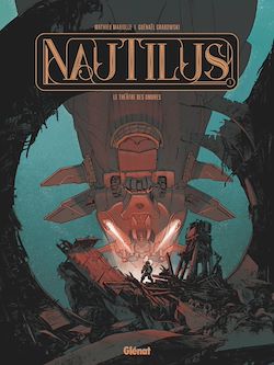Télécharger le livre :  Nautilus - Tome 01