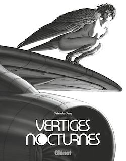 Télécharger le livre :  Vertiges nocturnes