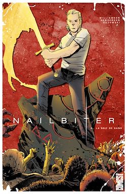 Télécharger le livre :  Nailbiter - Tome 04