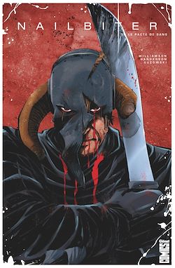 Télécharger le livre :  Nailbiter - Tome 05