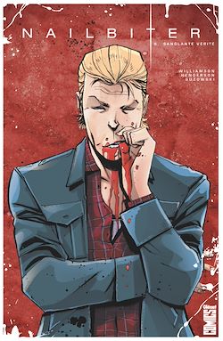 Télécharger le livre :  Nailbiter - Tome 06